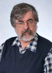Dr. Norbert Luschka